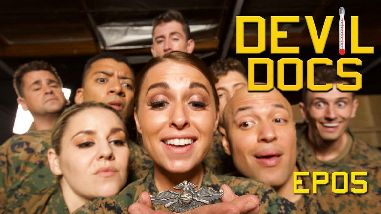 Still image for Devil Docs season 1 episode 5: Sgt. Steal Your Girl Still image for Devil Docs season 1 episode 5: Sgt. Steal Your Girl