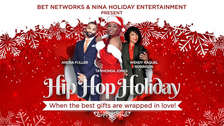 Hip Hop Holiday (2019)