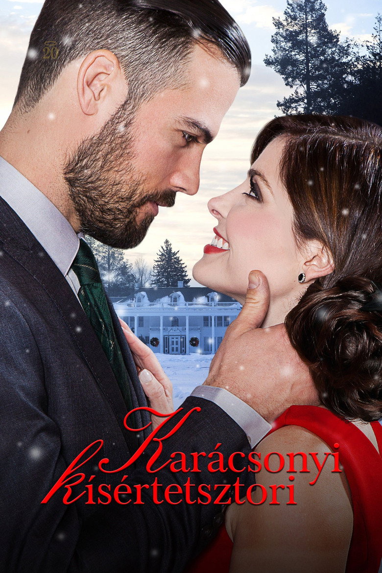 Kar&aacute;csonyi k&iacute;s&eacute;rtetsztori (2015)