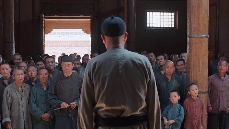 Still image for White Deer Plain season 1 episode 14: Episode 14 Still image for White Deer Plain season 1 episode 14: Episode 14