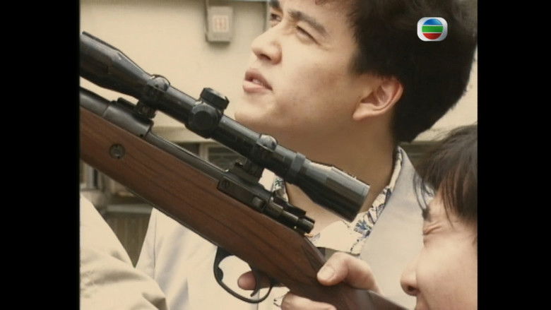 Still image for The File Of Justice season 1 episode 3: Episode 3 Still image for The File Of Justice season 1 episode 3: Episode 3