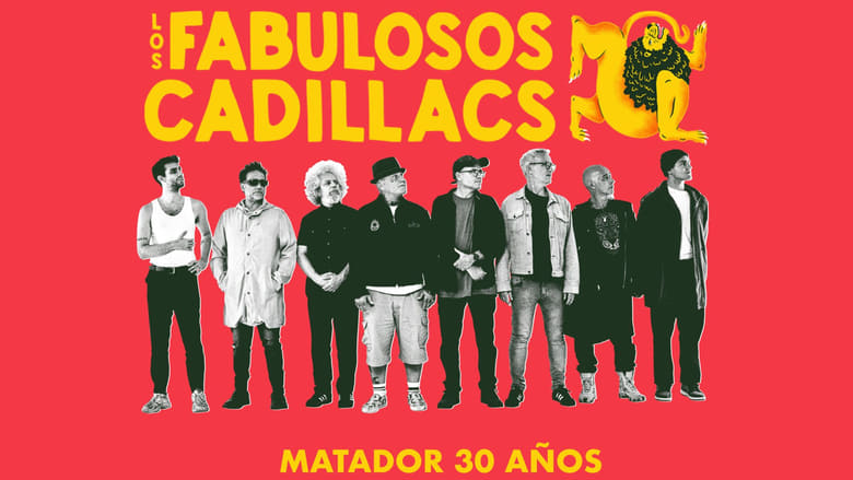 Los Fabulosos Cadillacs | Matador 30 Años (2023)