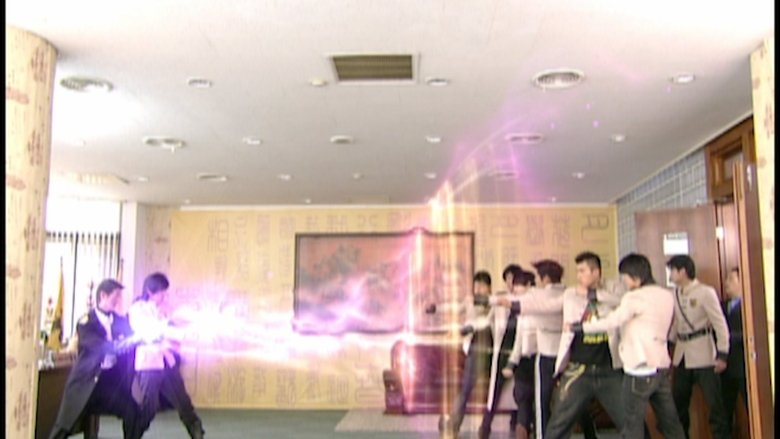 Still image for K.O.3an Guo season 1 episode 32: Episode 32 Still image for K.O.3an Guo season 1 episode 32: Episode 32