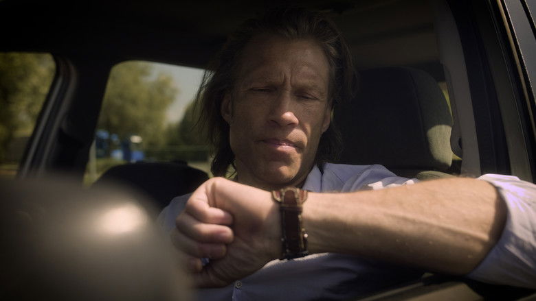 A Way Out screenshot