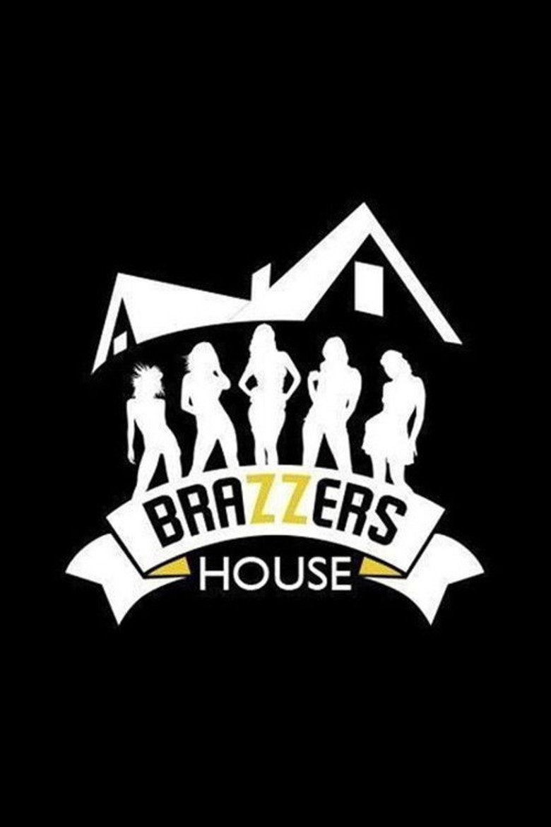 Brazzers House Collection poster