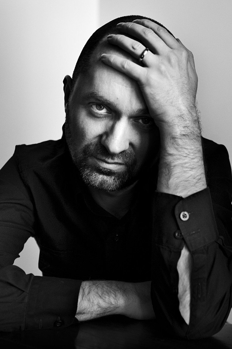 Lukas Moodysson photo 2