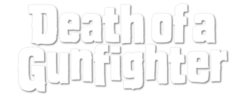 Death of a Gunfighter