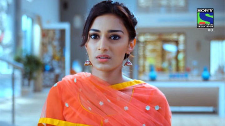 Still image for Kuch Rang Pyar Ke Aise Bhi season 1 episode 15: Ishwari's Trick Still image for Kuch Rang Pyar Ke Aise Bhi season 1 episode 15: Ishwari's Trick