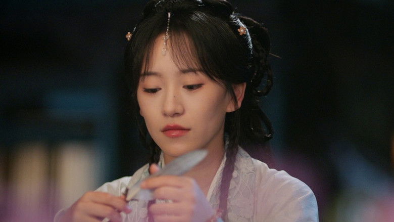 Still image for Dream Once More season 1 episode 14: Episode 14