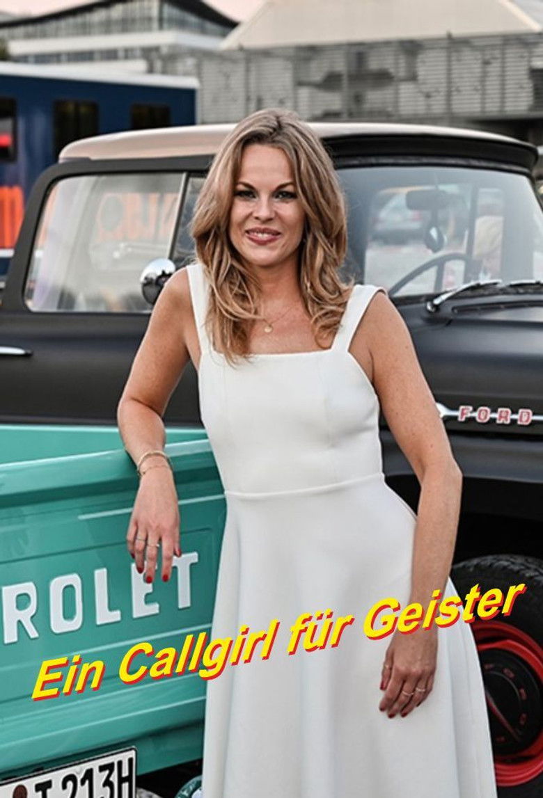 Imatge de Ein Callgirl für Geister