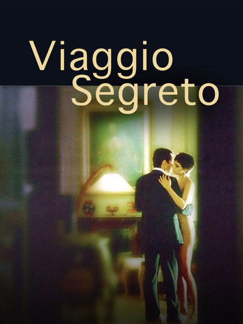 Imatge de Viaggio segreto