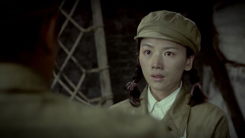 Still image for The 38th Parallel season 1 episode 34: Episode 34 Still image for The 38th Parallel season 1 episode 34: Episode 34