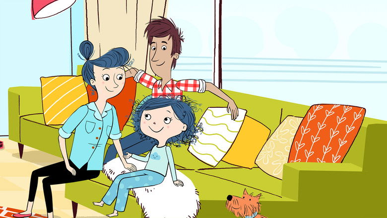 Still image for Dot. season 1 episode 18: Achoodini Still image for Dot. season 1 episode 18: Achoodini