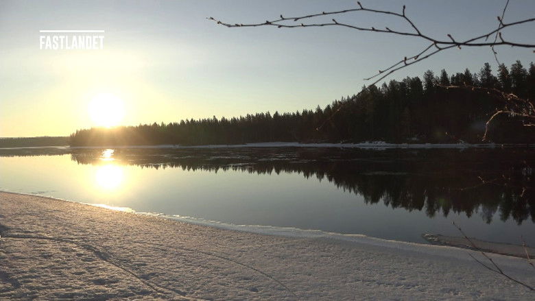 Still image for Den stora älgvandringen season 1 episode 4: Slow tv day 4