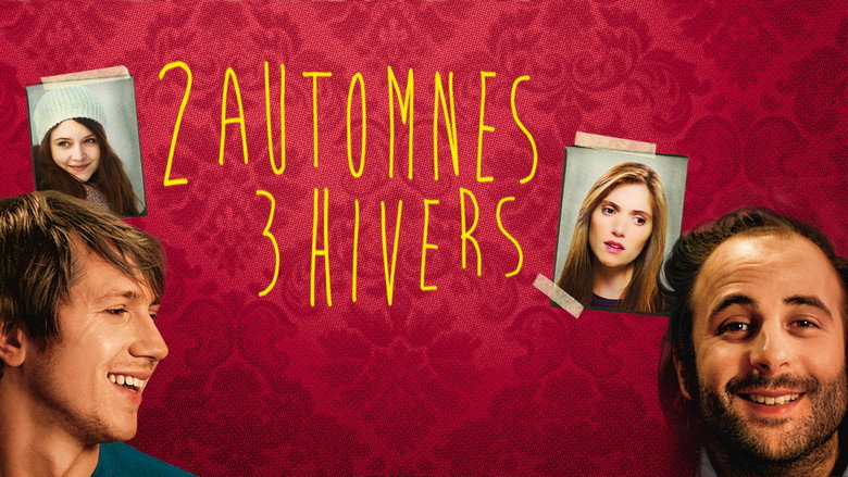 2 automnes 3 hivers 3