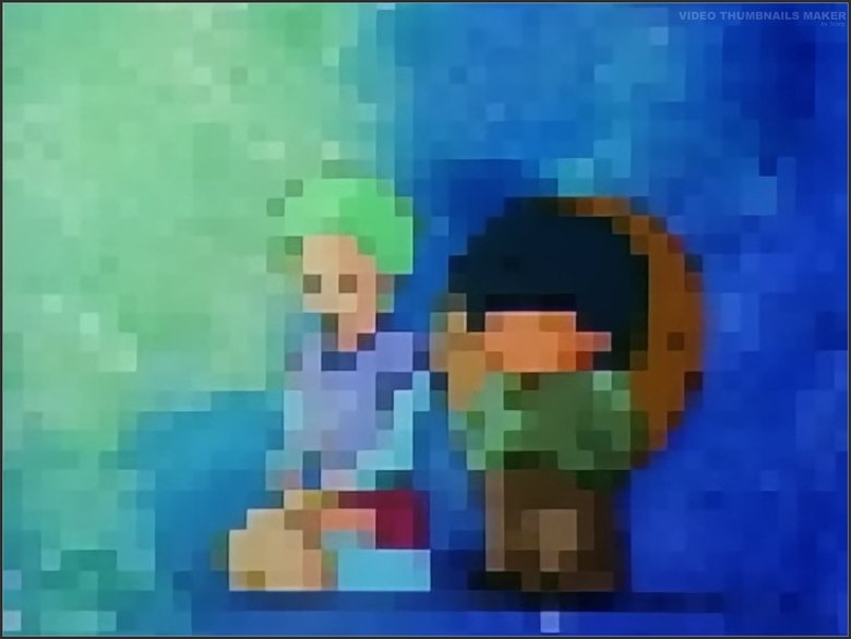 Still image for Round Vernian Vifam season 1 episode 11: Episode 11 Still image for Round Vernian Vifam season 1 episode 11: Episode 11