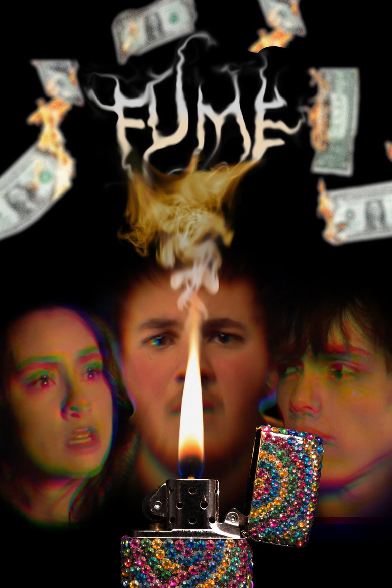 Imatge de Fume