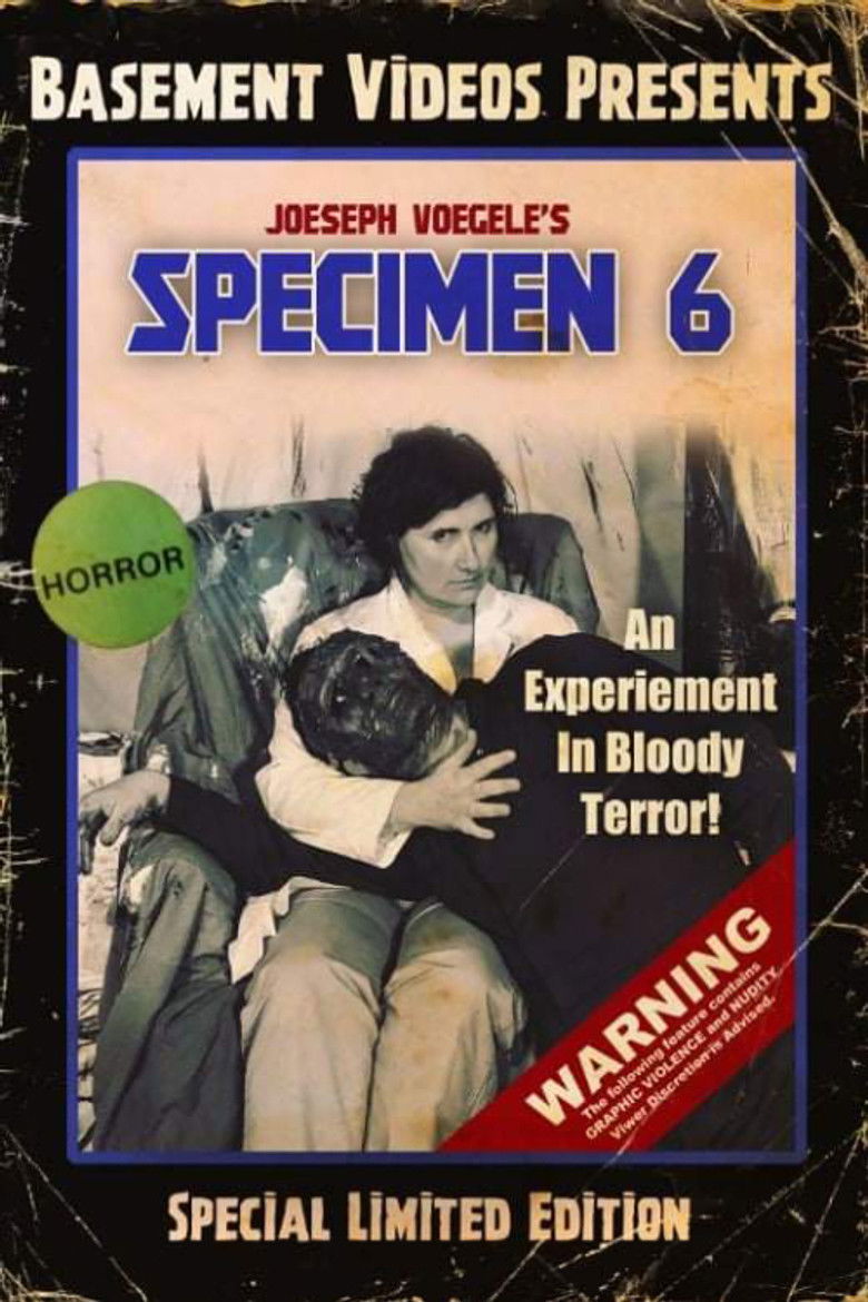 Imatge de Specimen 6