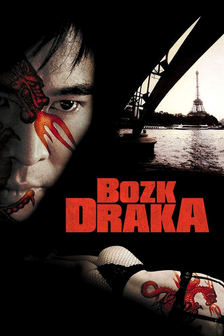 Bozk Draka (2001)