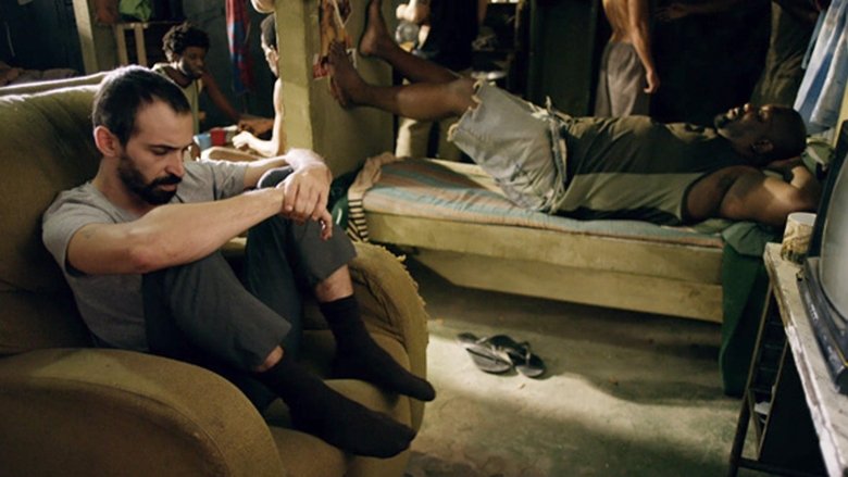 Still image for One Against All season 1 episode 5: Episode 5