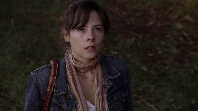 Still from Harper's Island - Season 1 Episode 1