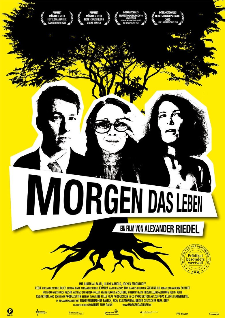 Morgen das Leben (2011)