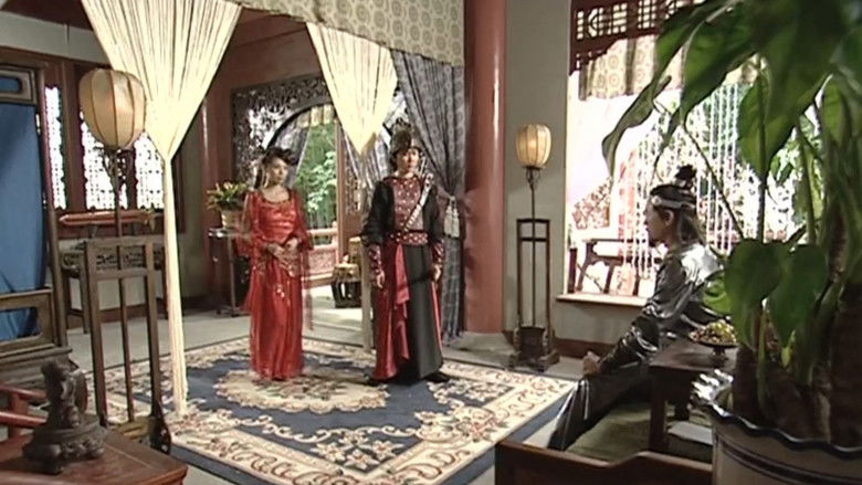 Still image for The Sword and the Chess of Death season 1 episode 18: Episode 18 Still image for The Sword and the Chess of Death season 1 episode 18: Episode 18