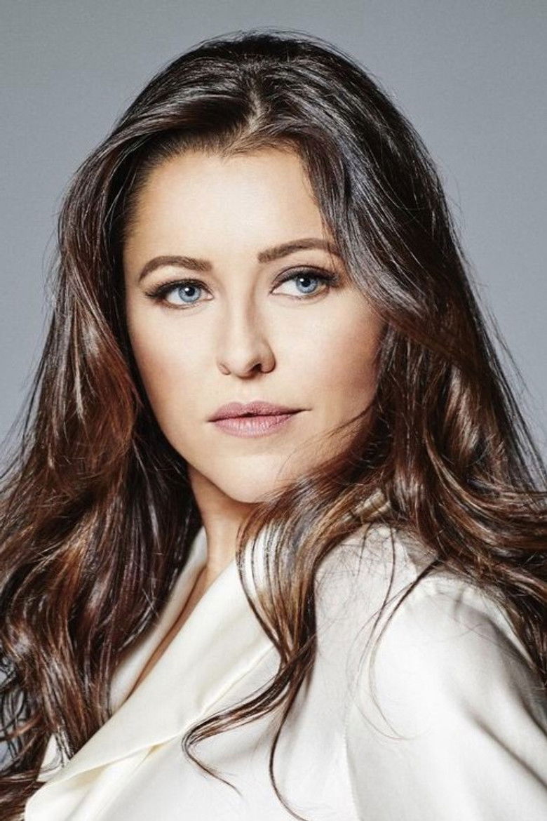 Alanna Thompson portrait image