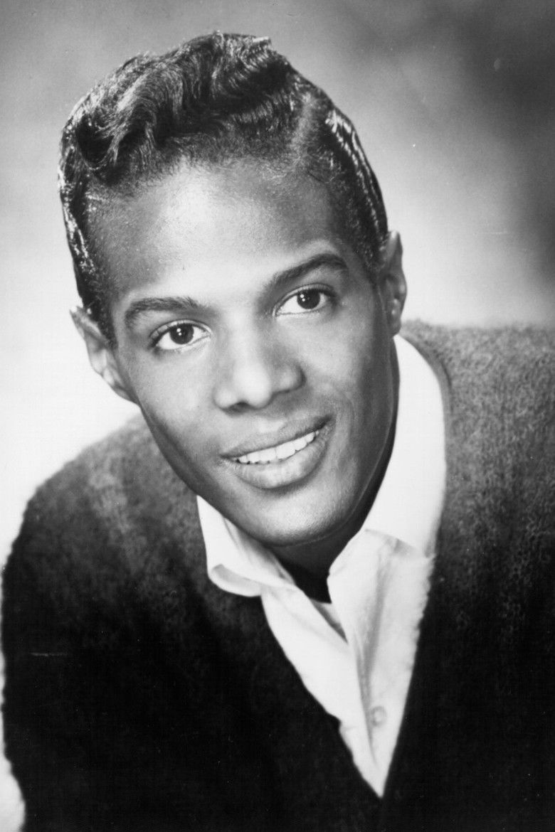 Bobby Freeman portrait image