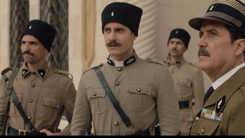 Still image for Taj season 1 episode 21: The Wedding