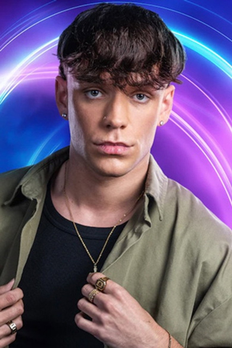 Keanu Bruijnen portrait