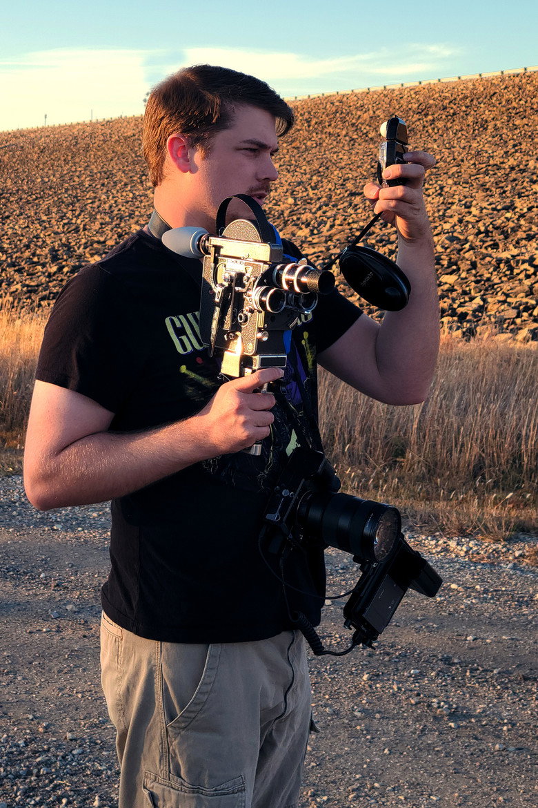 Tyler W. Moore photo 2