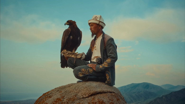 Imatge de Tales from the Road | Exploring Kyrgyzstan & Uzbekistan