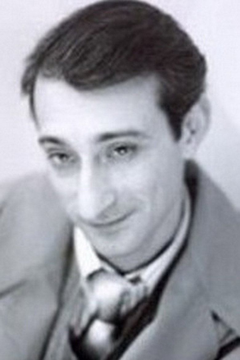 Karen Badalov photo 2