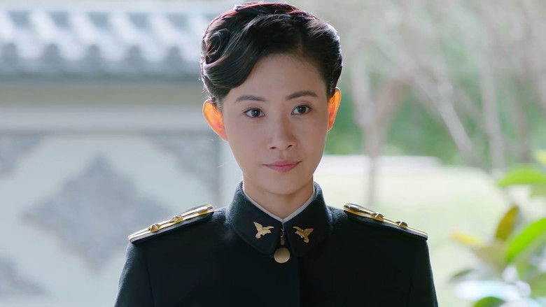 Still image for 乱世危情 season 1 episode 23: Episode 23