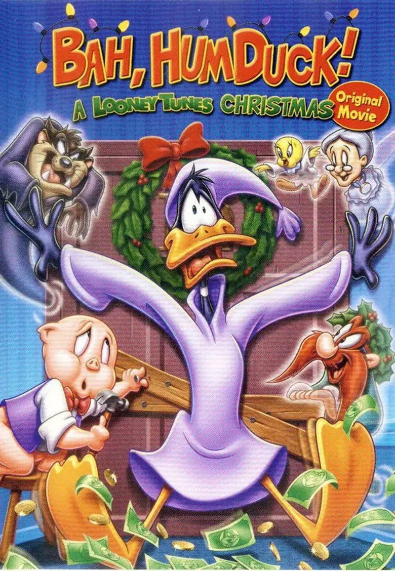 Póster la Película