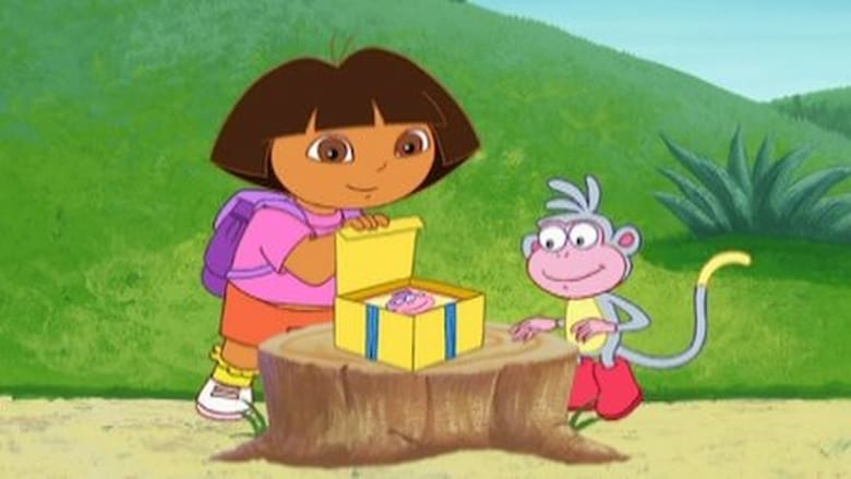 Dora the Explorer 1x13 - Watch Online Free Gomovies.