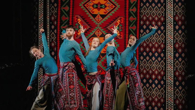 Imatge de La Couleur de la grenade