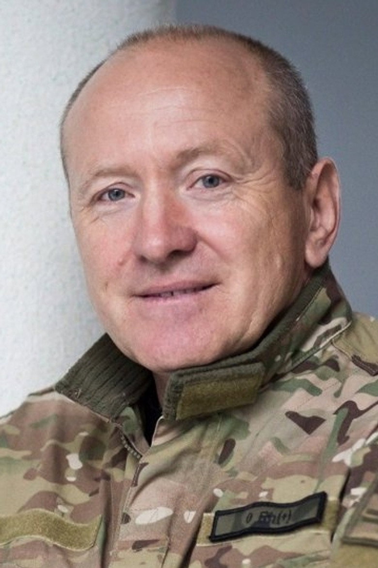 Krzysztof Przepiórka