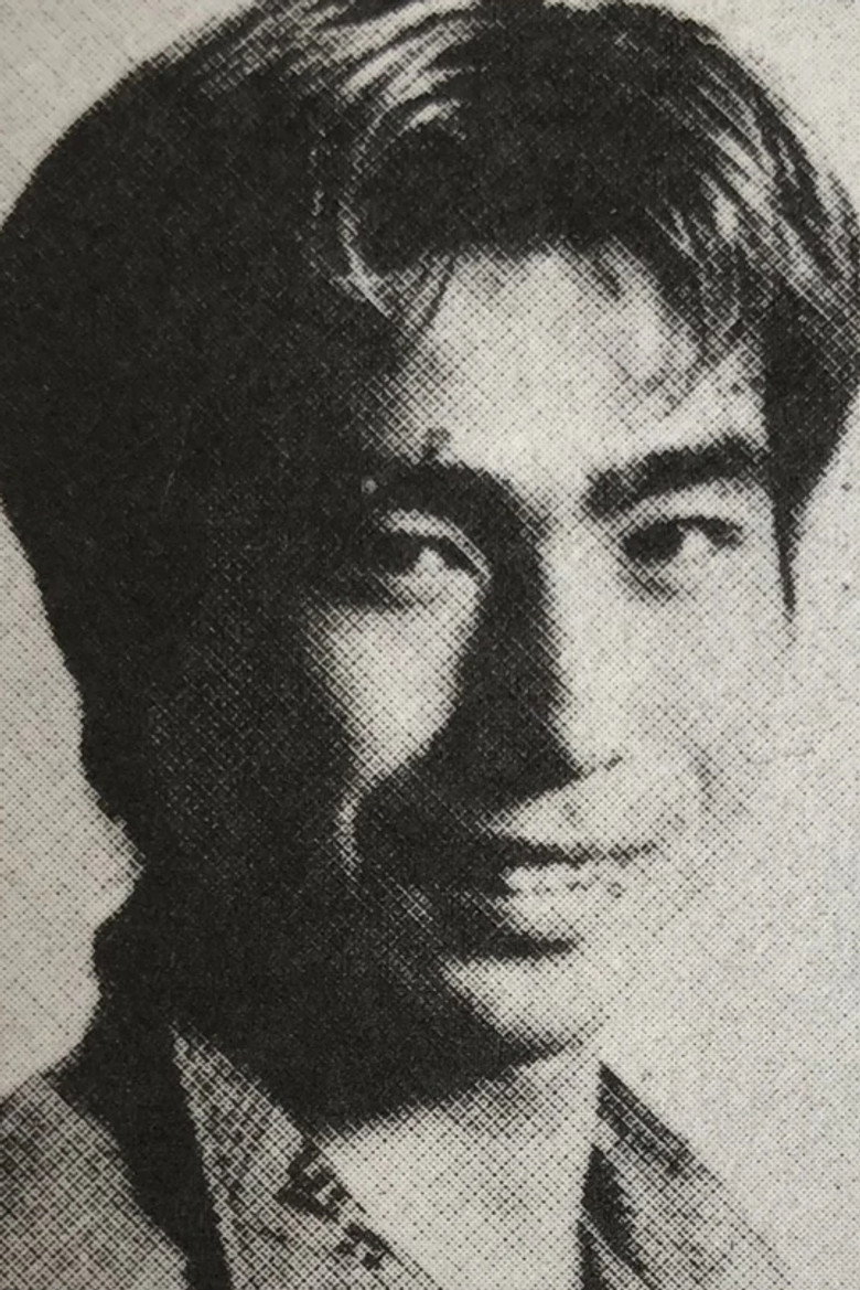 Makoto Kenmochi portrait