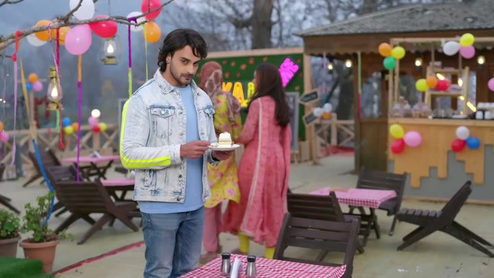 Still image for Pashminna – Dhaage Mohabbat Ke season 1 episode 56: Atul Ko Hua Reaction Still image for Pashminna – Dhaage Mohabbat Ke season 1 episode 56: Atul Ko Hua Reaction