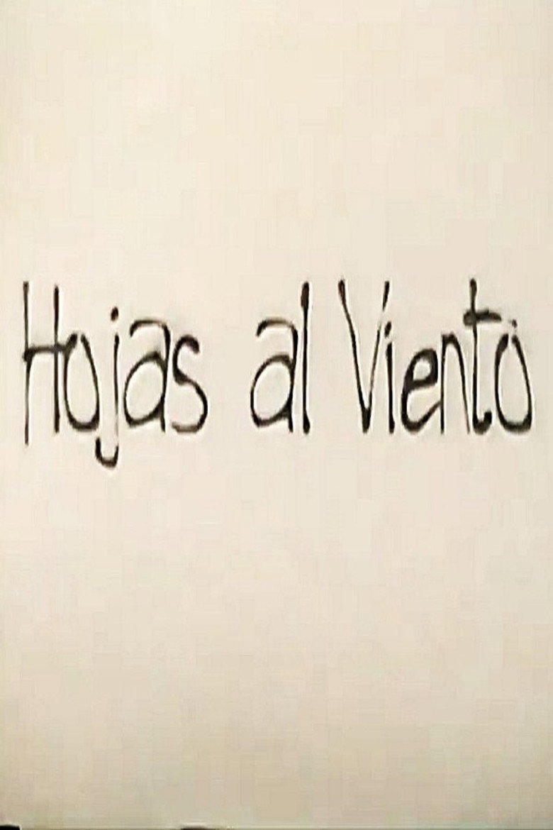 Hojas al Viento