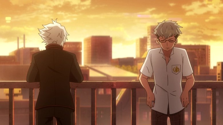 Still image for Monster Strike season 1 episode 39: Episode 39 Still image for Monster Strike season 1 episode 39: Episode 39