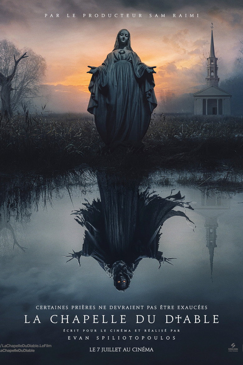 Póster la Película