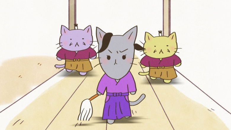 Still image for Neko Neko Nihonshi season 1 episode 62: Episode 62 Still image for Neko Neko Nihonshi season 1 episode 62: Episode 62