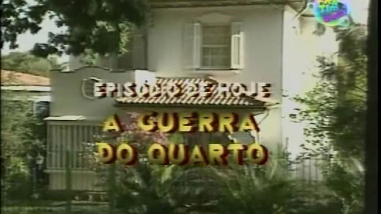 Still image for Mundo da Lua season 1 episode 17: Episode 17 Still image for Mundo da Lua season 1 episode 17: Episode 17