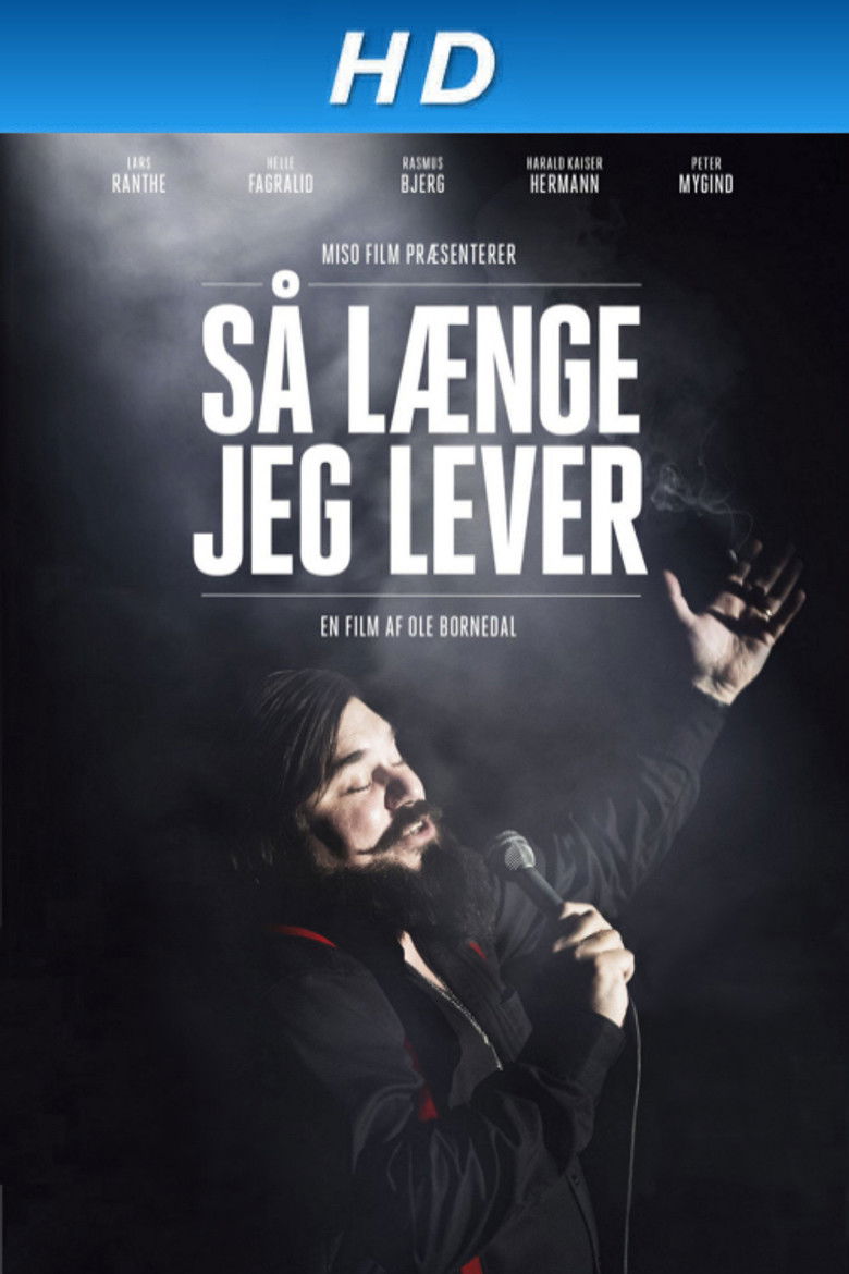 Imatge de Så Længe Jeg Lever