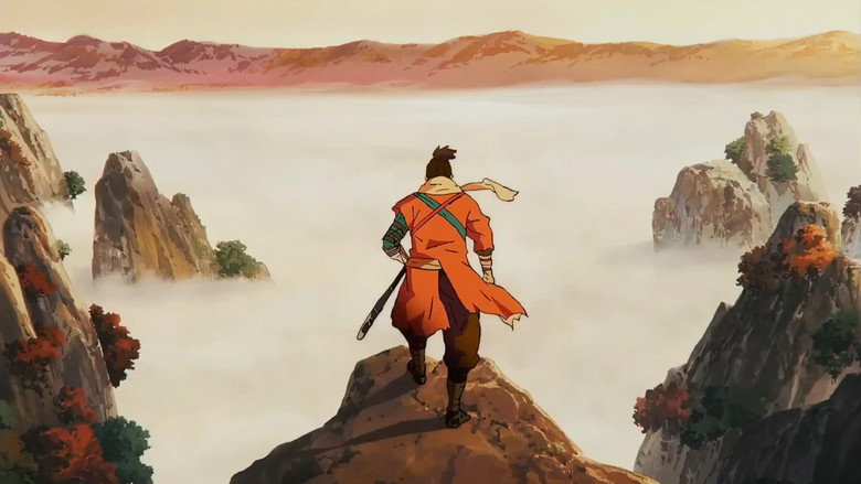 Sekiro: No Defeat — image 3