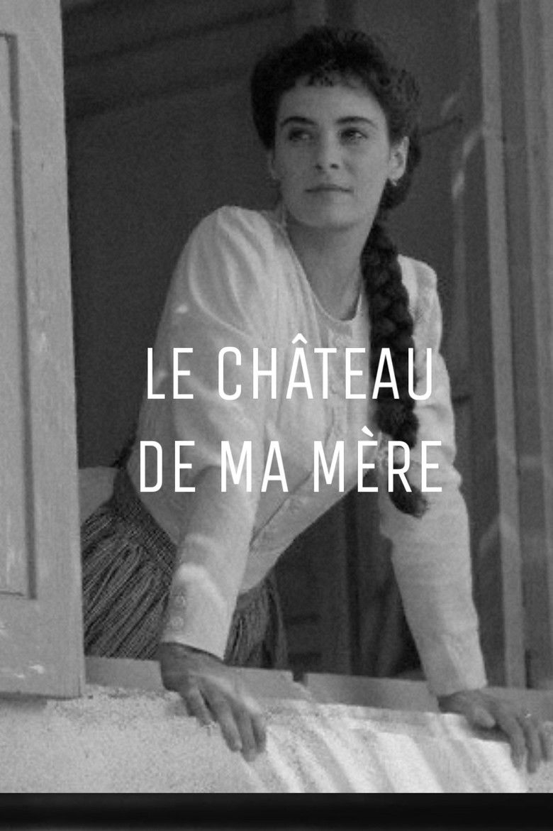 Imatge de Le Château de ma mère