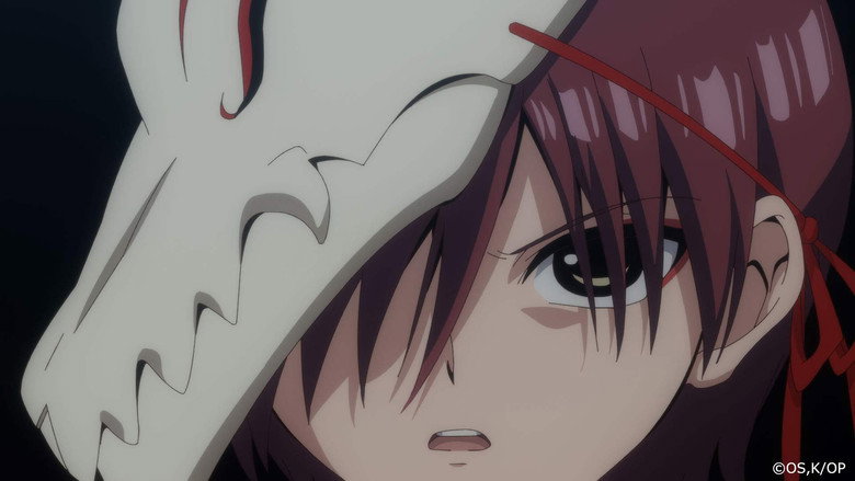 Still from Orient - Season 1 Episode 11